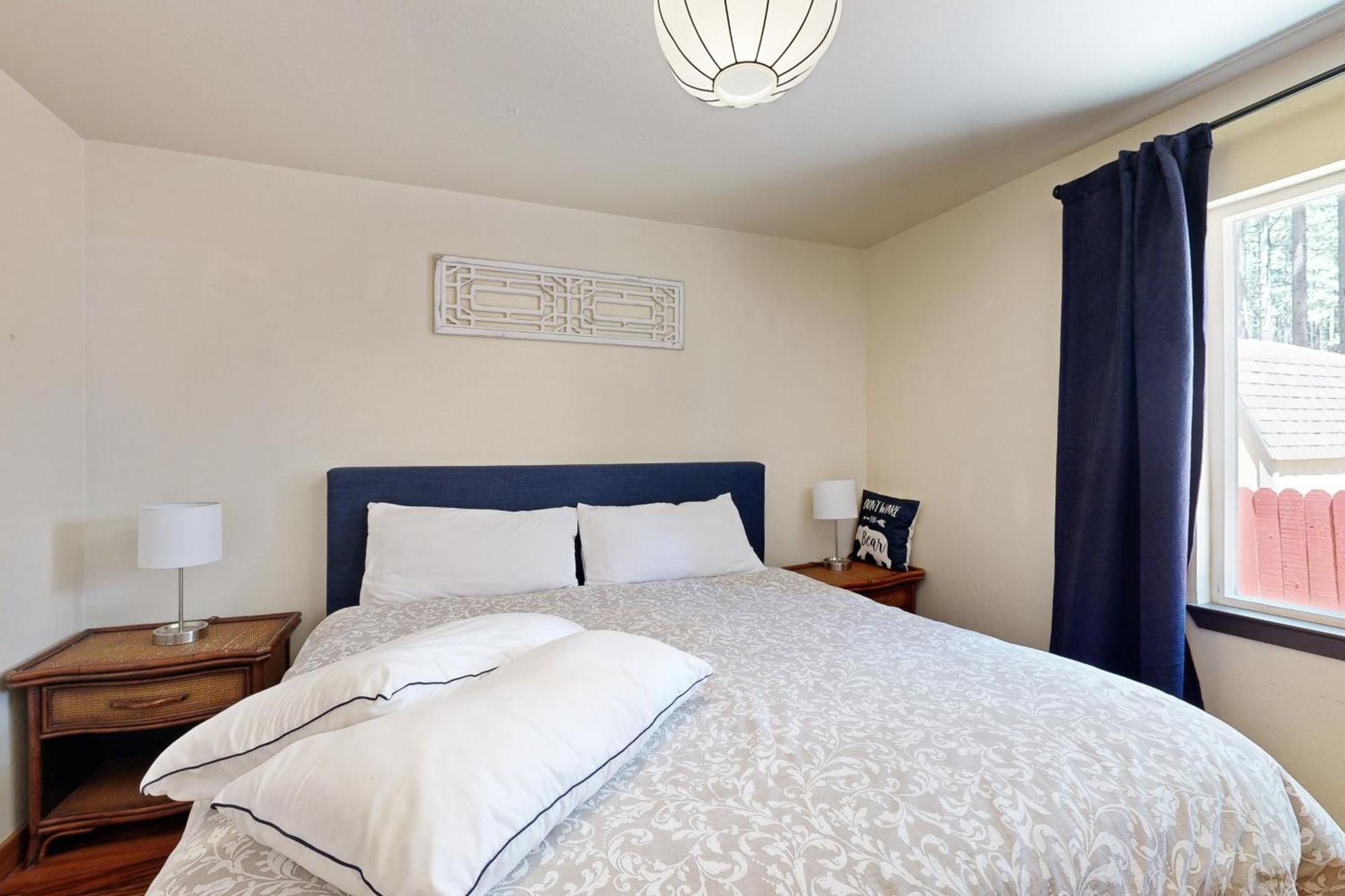 Genoa Haven Villa South Lake Tahoe Dış mekan fotoğraf