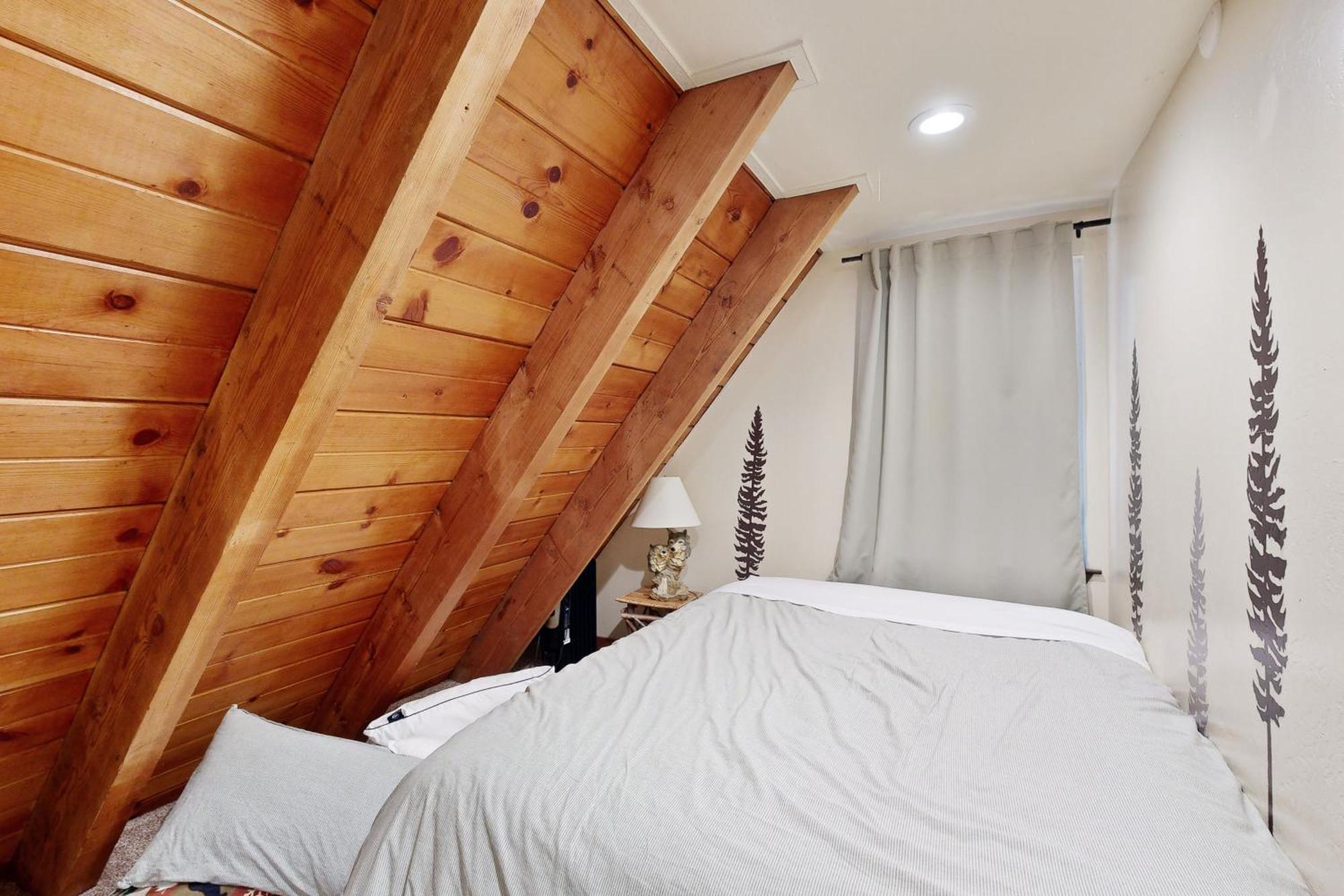Genoa Haven Villa South Lake Tahoe Dış mekan fotoğraf