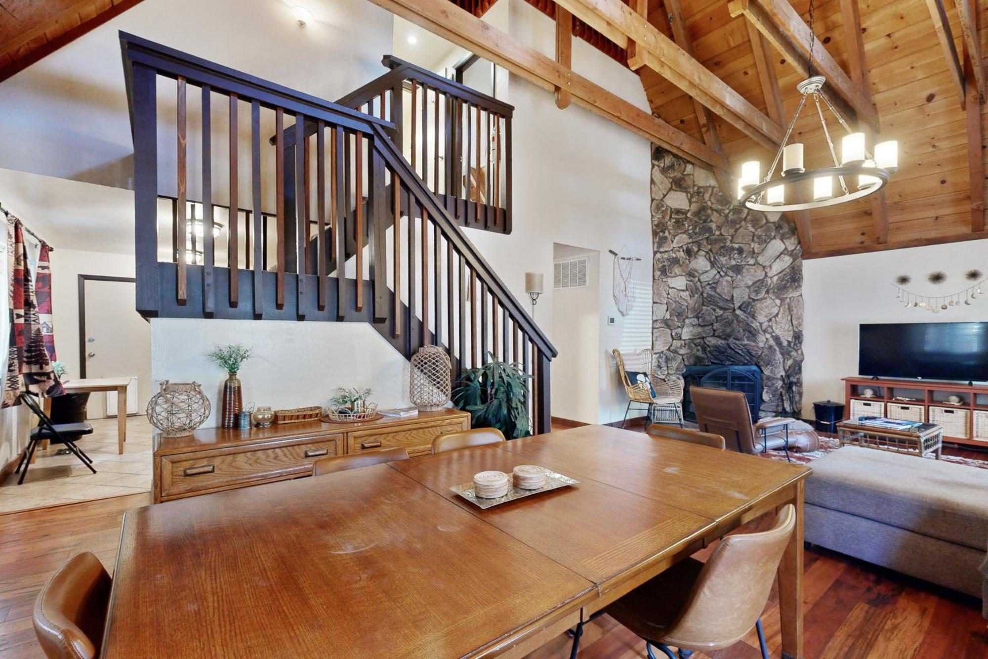 Genoa Haven Villa South Lake Tahoe Dış mekan fotoğraf
