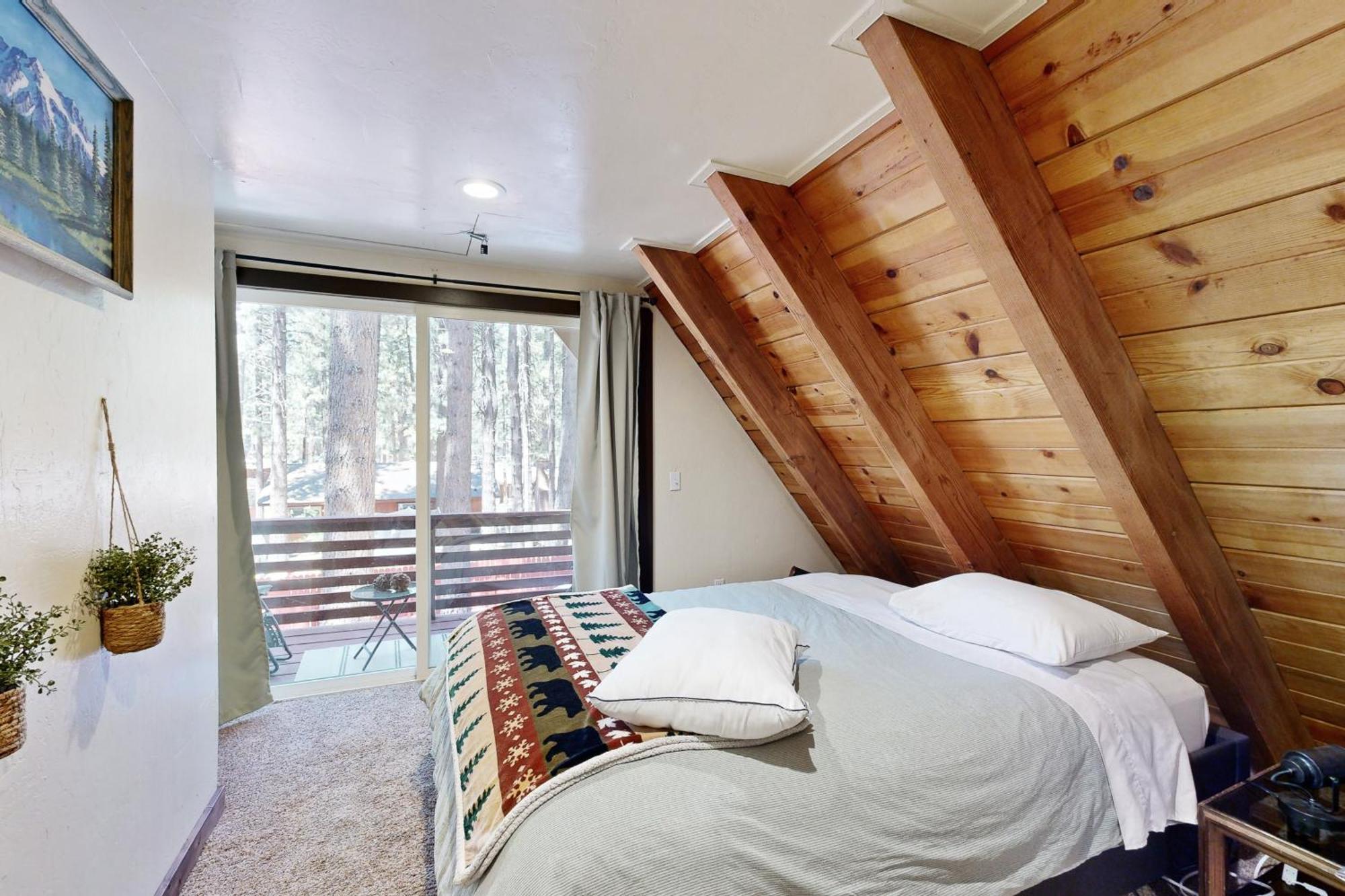 Genoa Haven Villa South Lake Tahoe Dış mekan fotoğraf