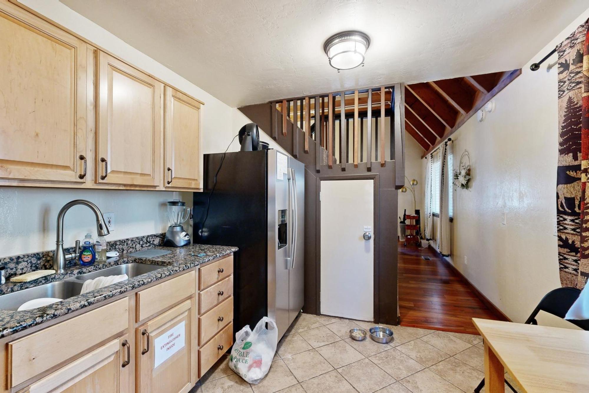 Genoa Haven Villa South Lake Tahoe Dış mekan fotoğraf