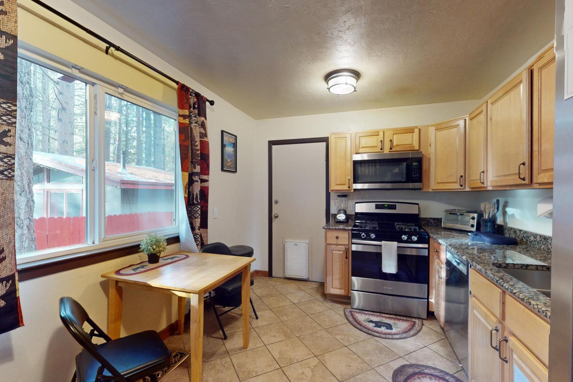 Genoa Haven Villa South Lake Tahoe Dış mekan fotoğraf