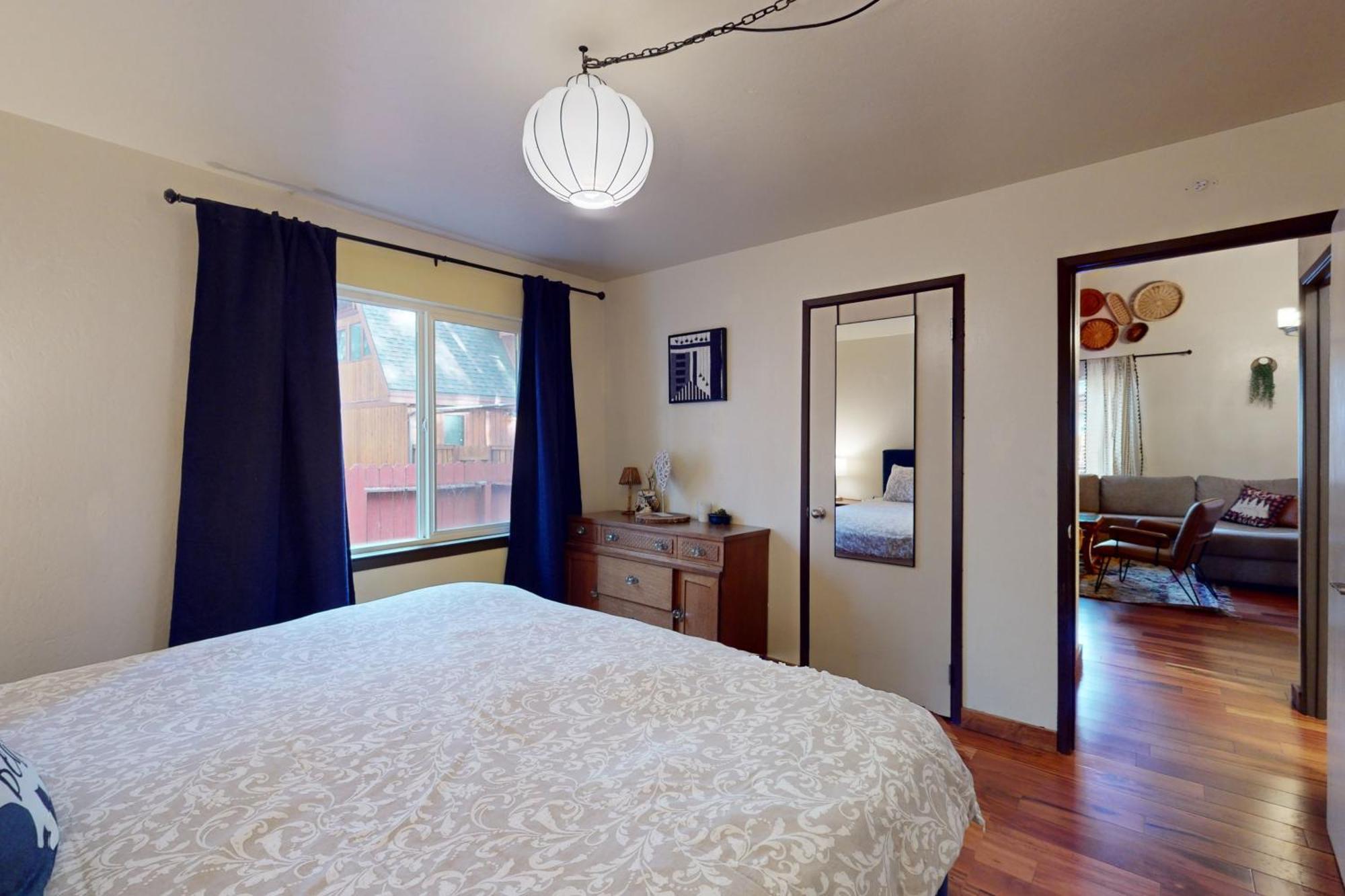 Genoa Haven Villa South Lake Tahoe Dış mekan fotoğraf