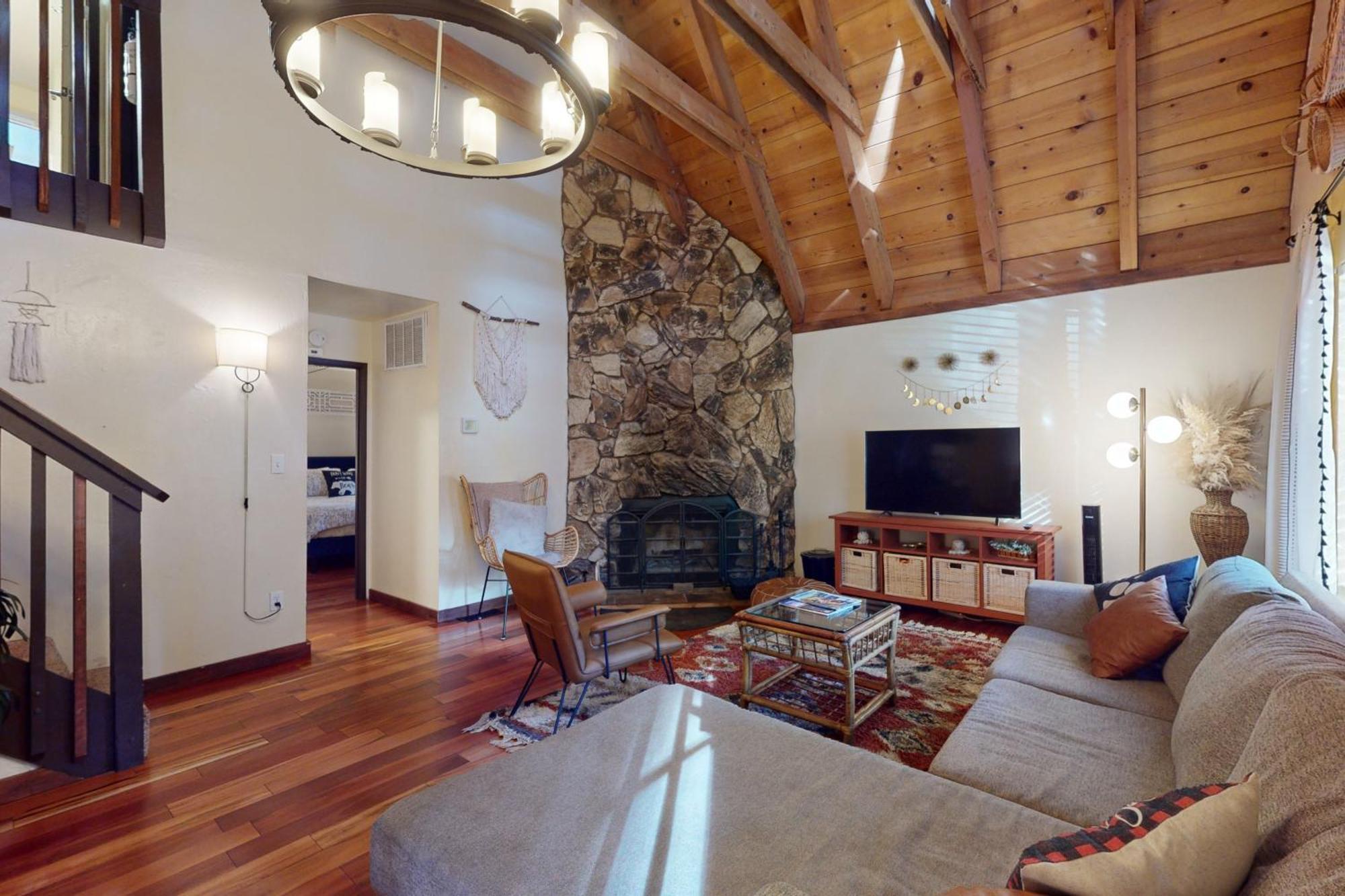 Genoa Haven Villa South Lake Tahoe Dış mekan fotoğraf