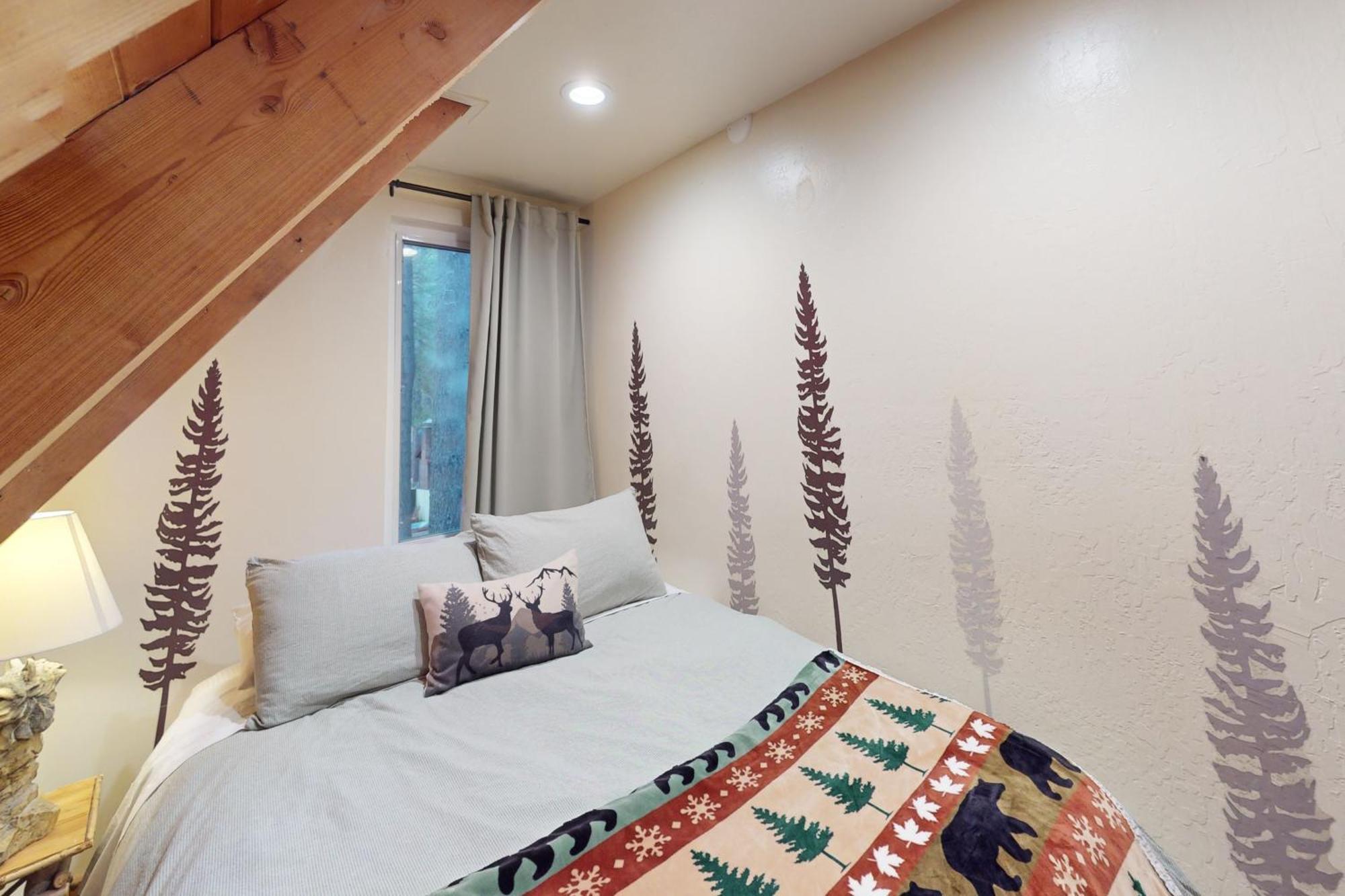 Genoa Haven Villa South Lake Tahoe Dış mekan fotoğraf