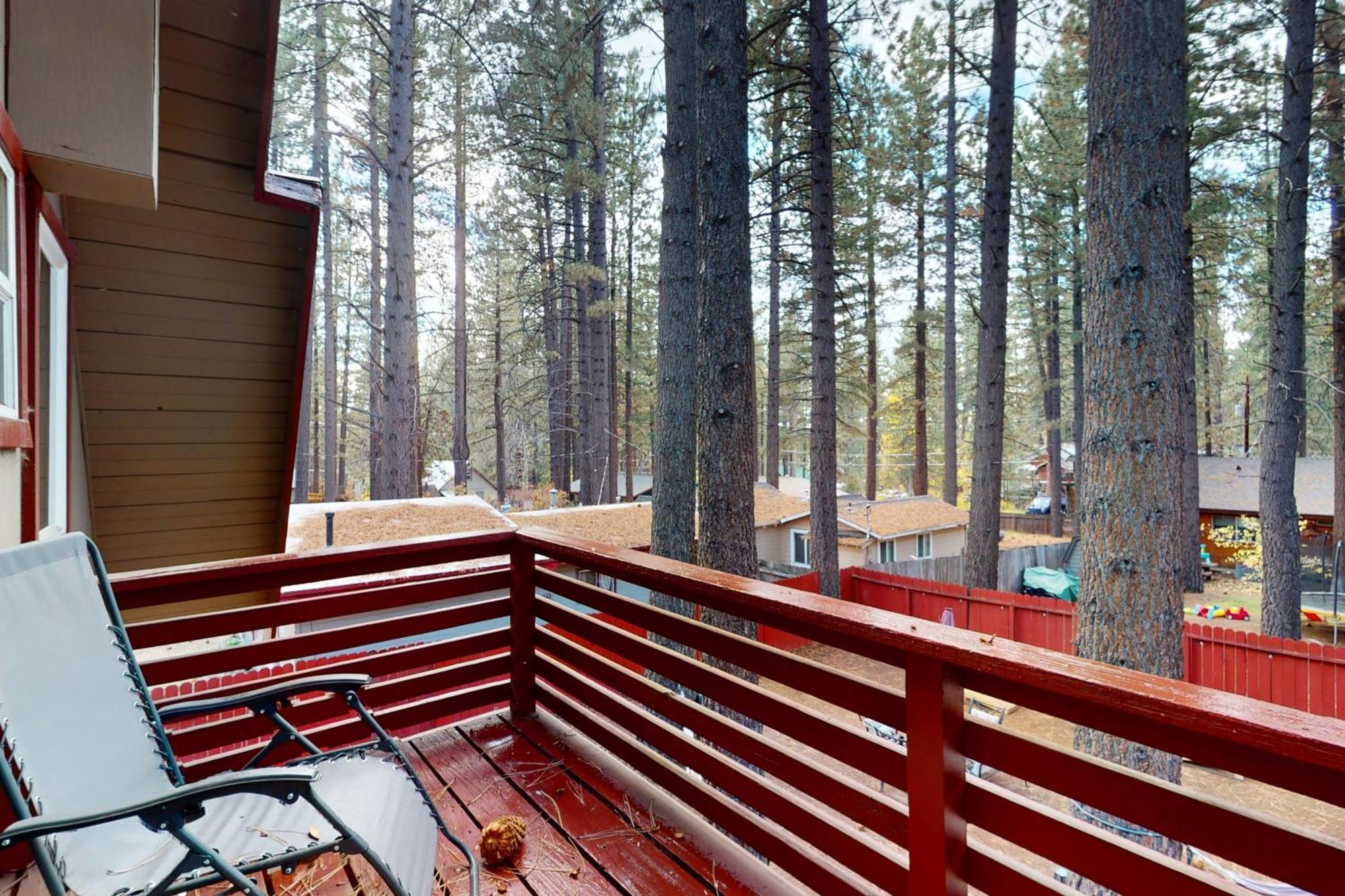 Genoa Haven Villa South Lake Tahoe Dış mekan fotoğraf
